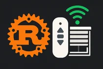 Remote GPIO
