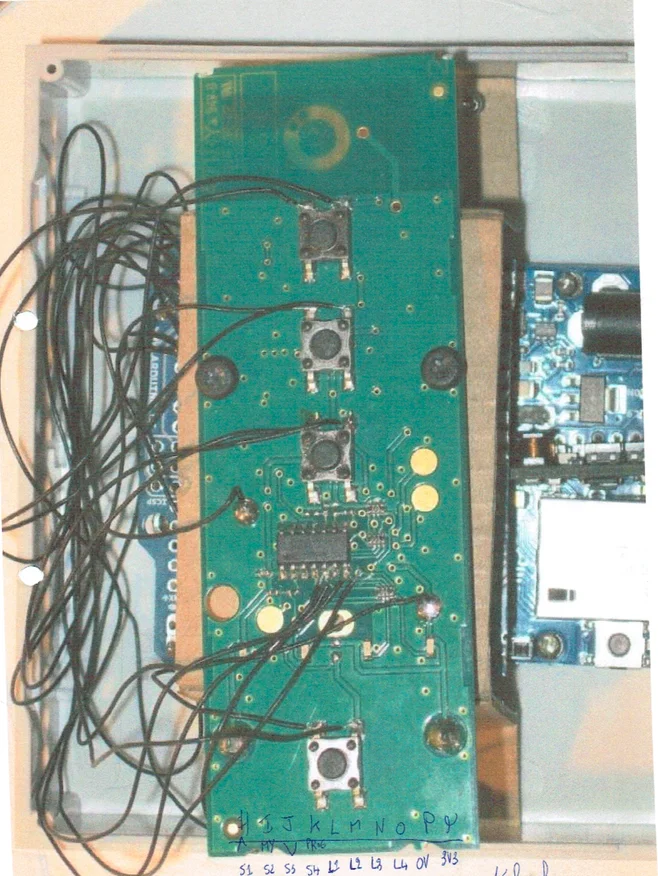 Raspberry Pi