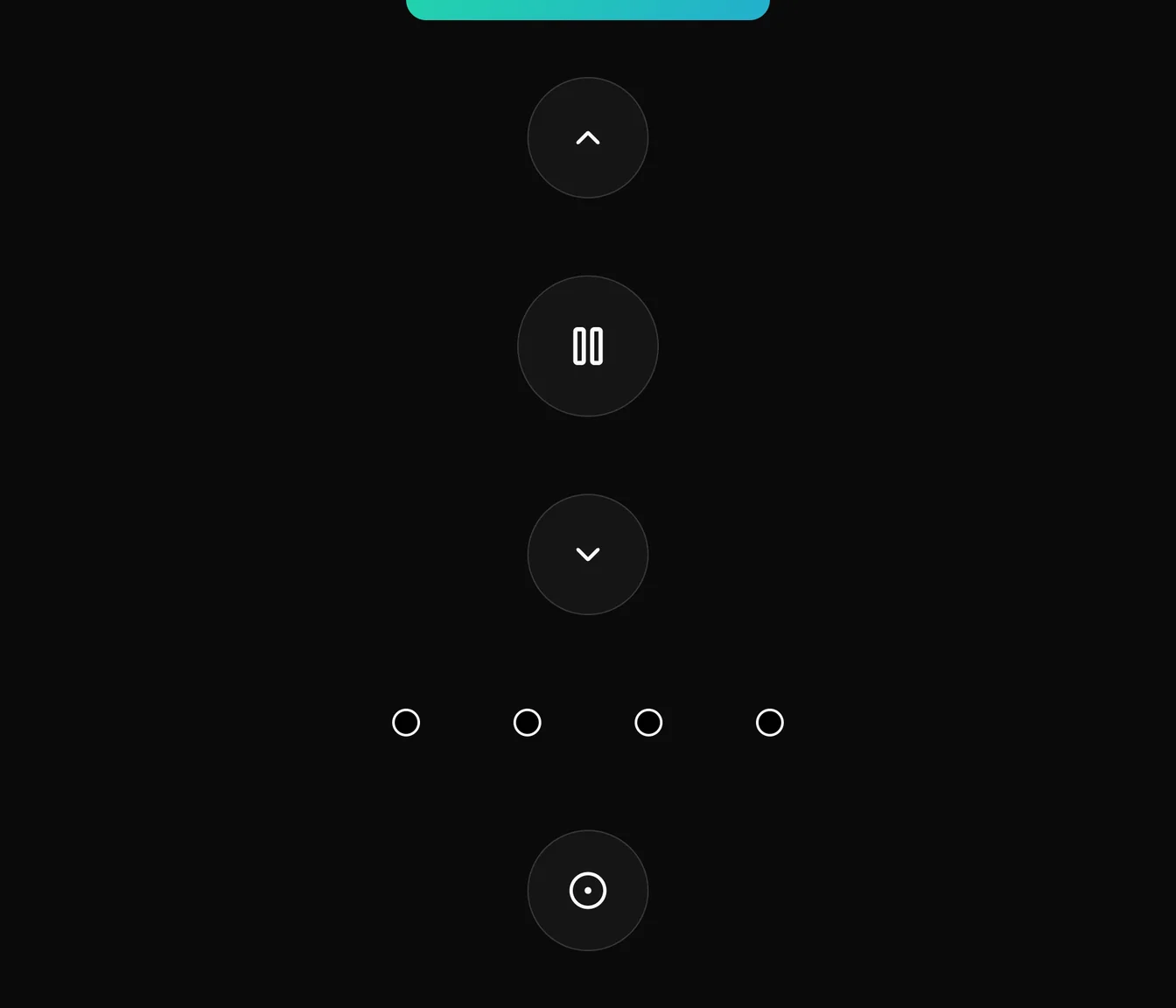 Remote GPIO UI